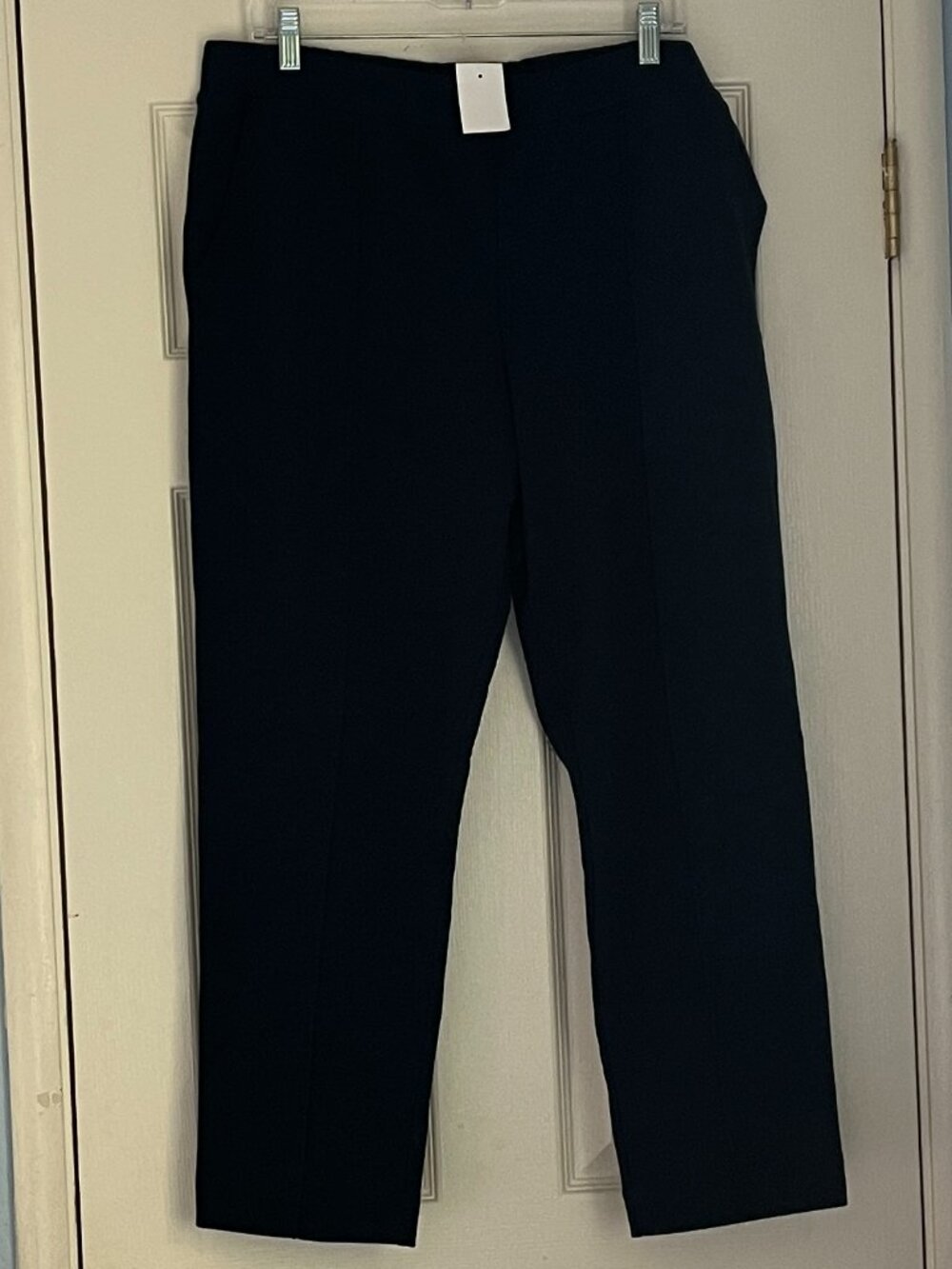NWT J. Crew Navy Blue Pants